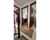 Resale - Town House -
Orihuela Costa - Los Almendros-la Florida