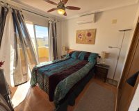 Resale - Town House -
Orihuela Costa - Los Almendros-la Florida