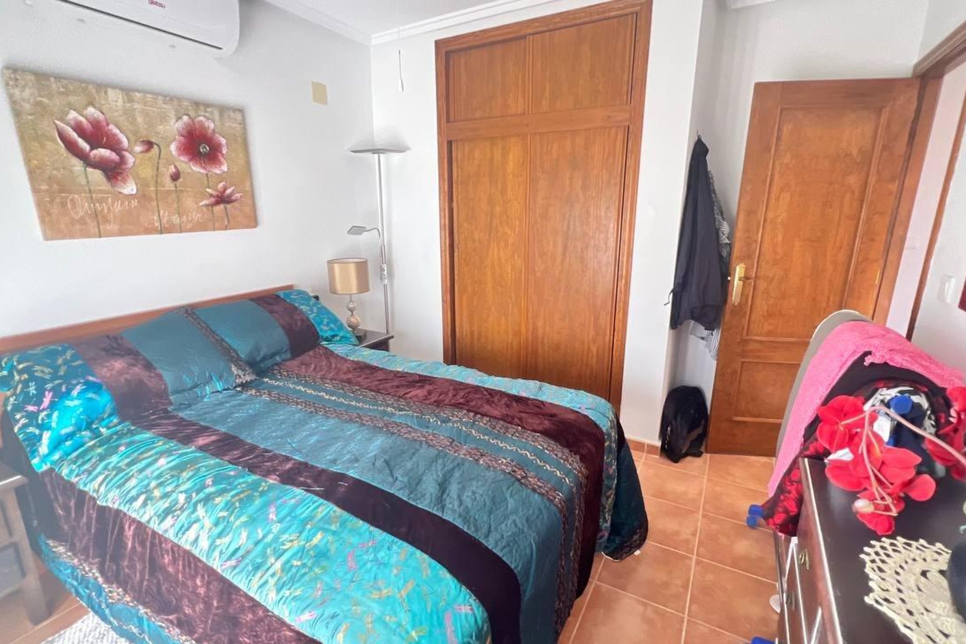 Resale - Town House -
Orihuela Costa - Los Almendros-la Florida