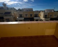 Resale - Town House -
Orihuela Costa - Los Almendros-la Florida