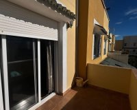 Resale - Town House -
Orihuela Costa - Los Almendros-la Florida