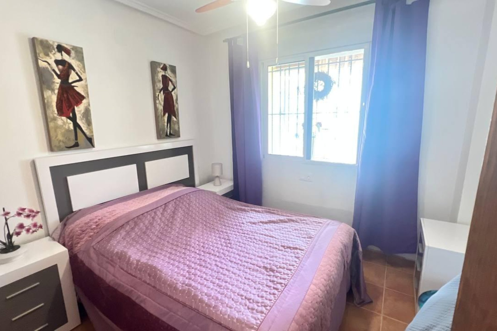Resale - Town House -
Orihuela Costa - Los Almendros-la Florida