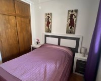 Resale - Town House -
Orihuela Costa - Los Almendros-la Florida