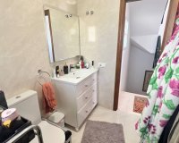 Resale - Town House -
Orihuela Costa - Los Almendros-la Florida