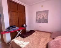 Resale - Town House -
Orihuela Costa - Los Almendros-la Florida