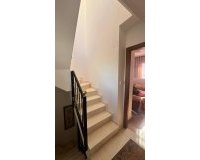 Resale - Town House -
Orihuela Costa - Los Almendros-la Florida