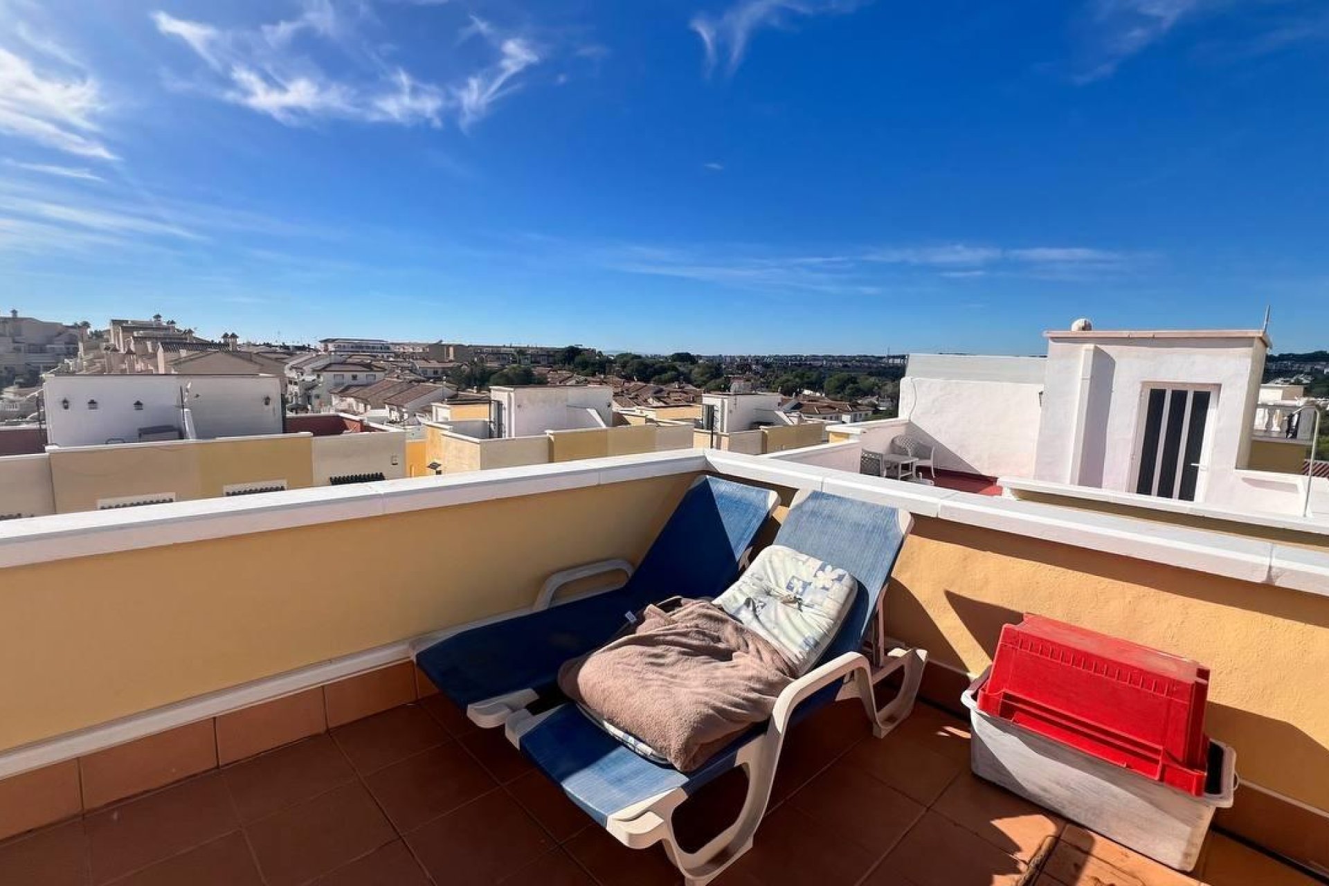 Resale - Town House -
Orihuela Costa - Los Almendros-la Florida