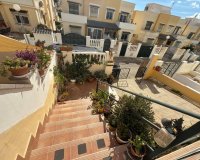 Resale - Town House -
Orihuela Costa - Los Almendros-la Florida