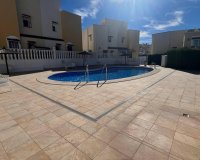 Resale - Town House -
Orihuela Costa - Los Almendros-la Florida