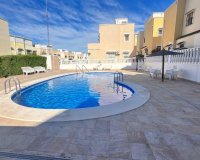 Resale - Town House -
Orihuela Costa - Los Almendros-la Florida