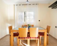 Resale - Town House -
Orihuela Costa - Los Almendros-la Florida