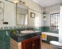 Resale - Town House -
Orihuela Costa - Los Almendros-la Florida