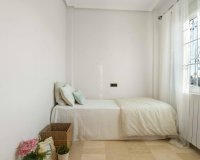 Resale - Town House -
Orihuela Costa - Los Almendros-la Florida