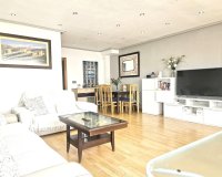 Resale - Town House -
Orihuela Costa - Los Almendros-la Florida