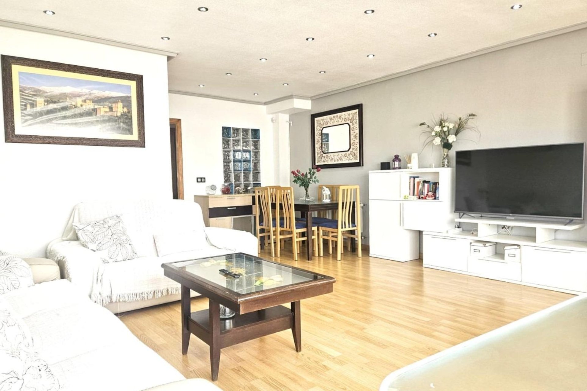 Resale - Town House -
Orihuela Costa - Los Almendros-la Florida