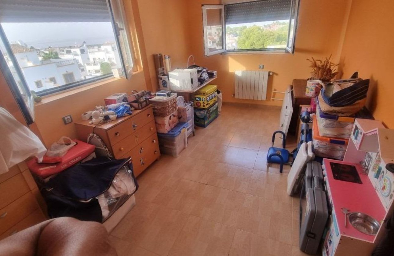 Resale - Town House -
Orihuela Costa - Los Almendros-la Florida