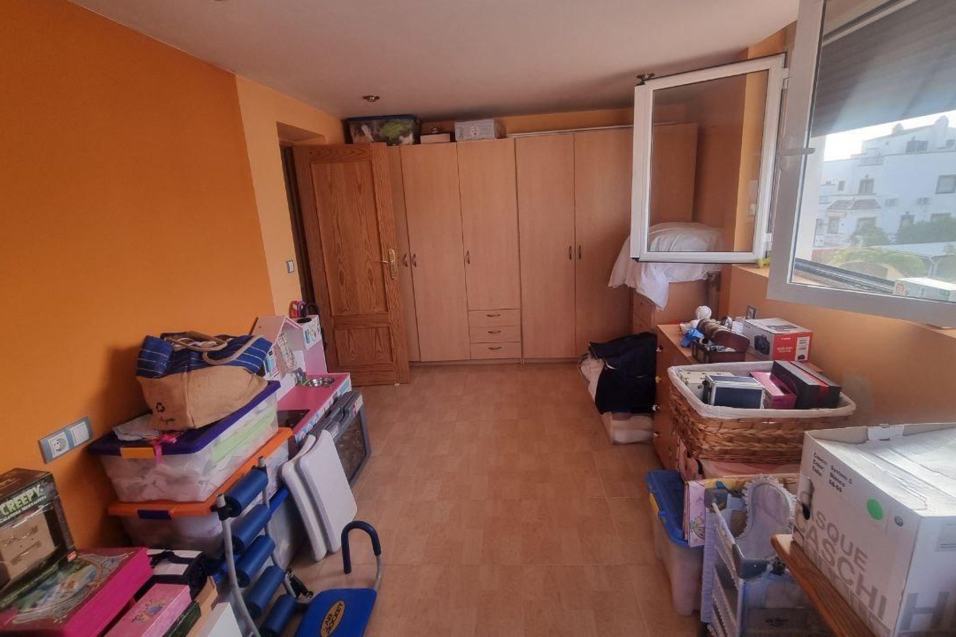 Resale - Town House -
Orihuela Costa - Los Almendros-la Florida