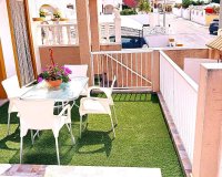 Resale - Town House -
Orihuela Costa - Los Almendros-la Florida