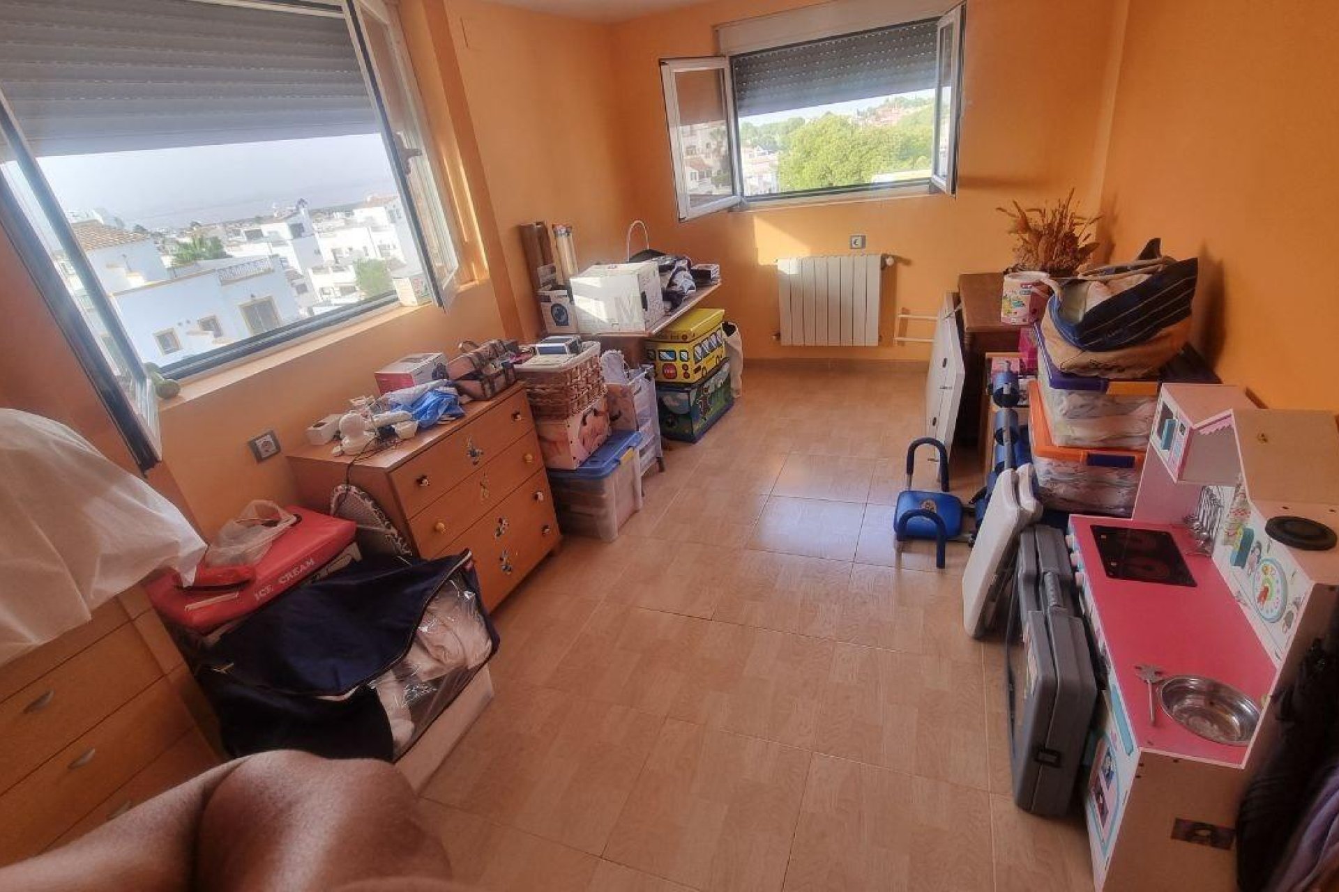 Resale - Town House -
Orihuela Costa - Los Almendros-la Florida