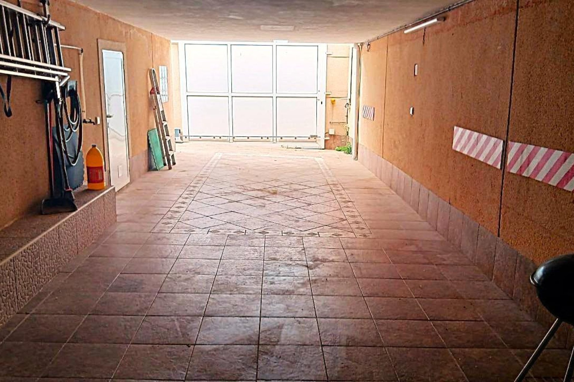 Resale - Town House -
Orihuela Costa - Los Almendros-la Florida