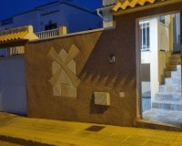 Resale - Town House -
Orihuela Costa - Los Almendros-la Florida