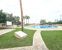Resale - Town House -
Orihuela Costa - Los Almendros-la Florida