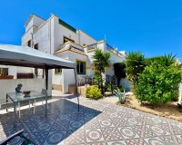 Resale - Town House -
Orihuela Costa - Los Altos