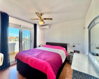 Resale - Town House -
Orihuela Costa - Los Altos