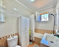 Resale - Town House -
Orihuela Costa - Los Altos