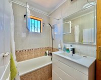 Resale - Town House -
Orihuela Costa - Los Altos