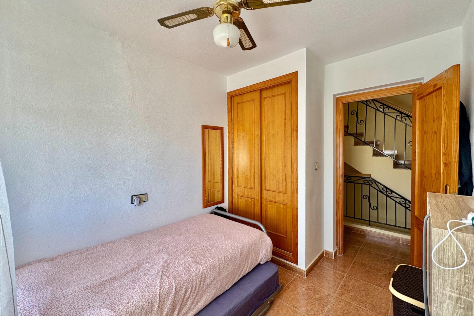 Resale - Town House -
Orihuela Costa - Los Altos