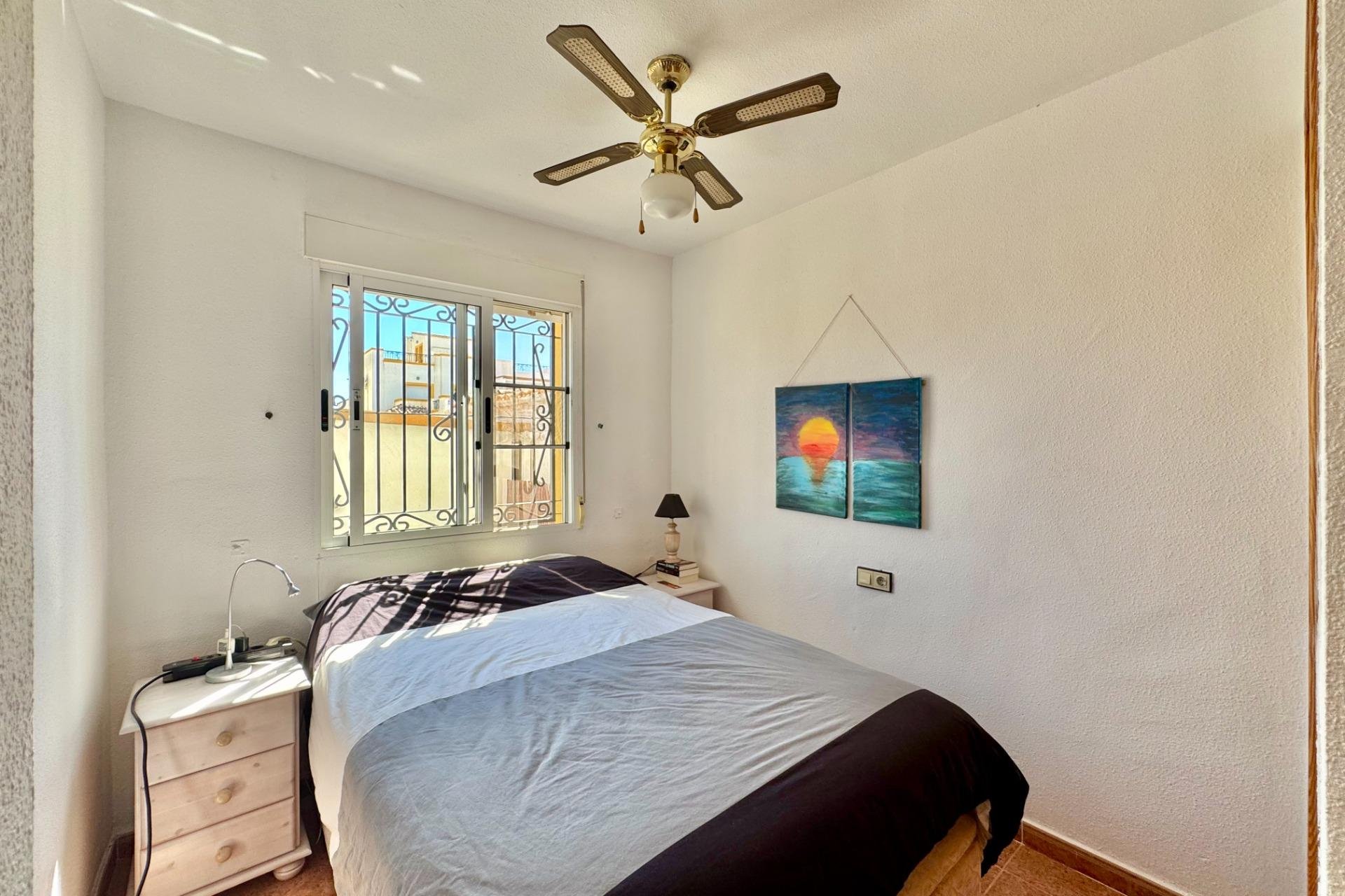 Resale - Town House -
Orihuela Costa - Los Altos