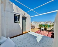 Resale - Town House -
Orihuela Costa - Los Altos