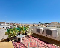 Resale - Town House -
Orihuela Costa - Los Altos