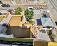 Resale - Town House -
Orihuela Costa - Los Altos