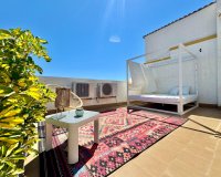 Resale - Town House -
Orihuela Costa - Los Altos