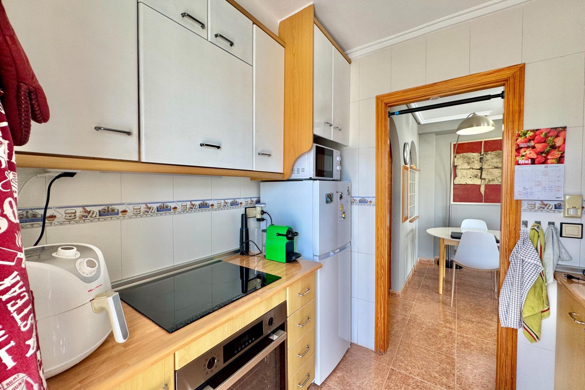 Resale - Town House -
Orihuela Costa - Los Altos