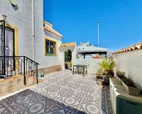 Resale - Town House -
Orihuela Costa - Los Altos
