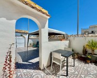 Resale - Town House -
Orihuela Costa - Los Altos