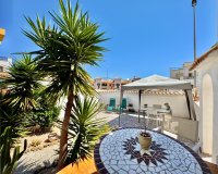 Resale - Town House -
Orihuela Costa - Los Altos