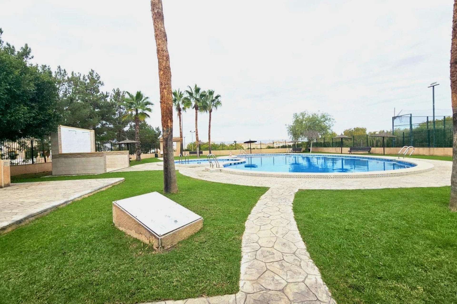 Resale - Town House -
Orihuela Costa - Los Altos