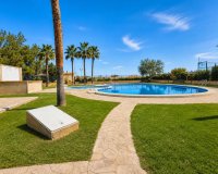 Resale - Town House -
Orihuela Costa - Los Altos