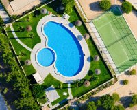 Resale - Town House -
Orihuela Costa - Los Altos