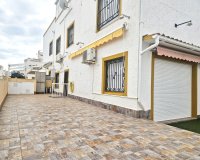 Resale - Town House -
Orihuela Costa - Los Altos