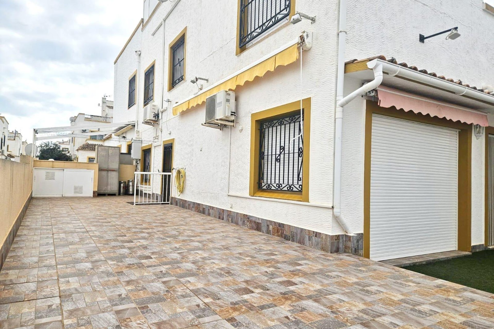Resale - Town House -
Orihuela Costa - Los Altos
