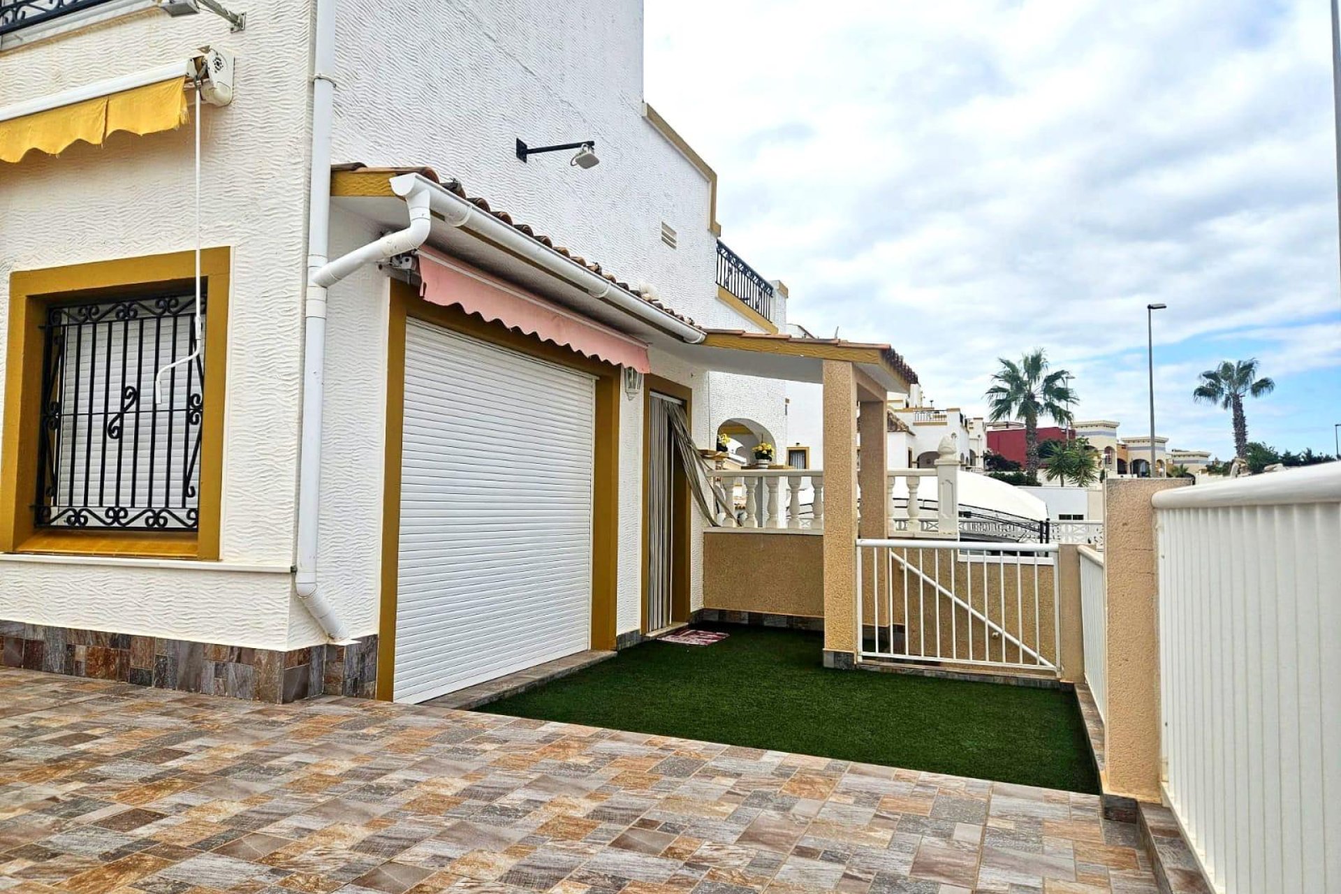 Resale - Town House -
Orihuela Costa - Los Altos