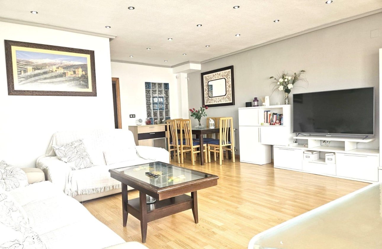 Resale - Town House -
Orihuela Costa - Los Altos