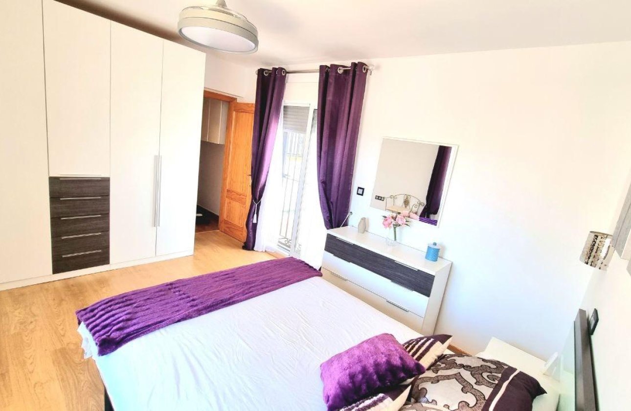 Resale - Town House -
Orihuela Costa - Los Altos