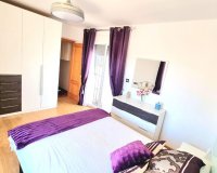 Resale - Town House -
Orihuela Costa - Los Altos