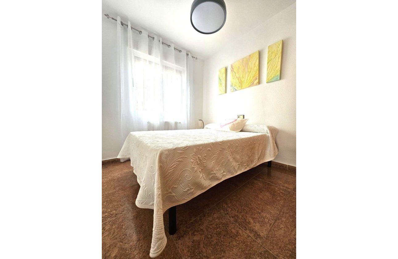 Resale - Town House -
Orihuela Costa - Los Altos